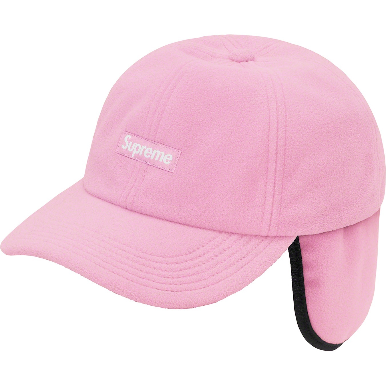 WINDSTOPPER® Small Box Earflap 6-Panel view 3